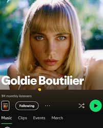 1 MILLION MONTHLY LISTENERS!!! , This road has been long, winding, and hard  as hell at times but also beautiful. I work my ass off, literally. Its gone  and I’ve loved every messy, magical second. ...