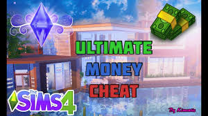 Following is sims 4 money cheat list for better game play. The Sims 4 Unlimited Money 9 999 999 Cheat Youtube