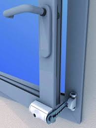 Pour Fenetre 1 Vantail Block Air