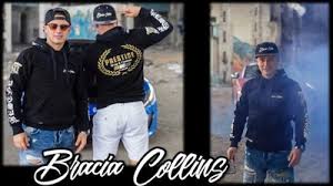 Bracia rafał i grzegorz wyjechali za marzeniami z kraju. Czapka Z Daszkiem Bracia Collins 7053922590 Oficjalne Archiwum Allegro