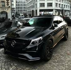 Mercedes Brabus Gle63s Coupe Mercedes Brabus Mercedes Benz Benz Suv