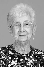 OBITUARIES for Thursday, September 24, 2020