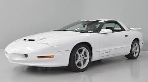 Image result for Arctic White 1993 Firebird