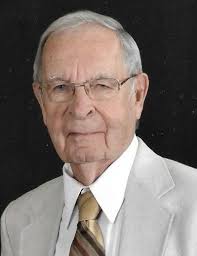 Henry Hatfield Obituary