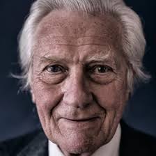 Henry Engelhardt talks to Antonia Garrett-Peel