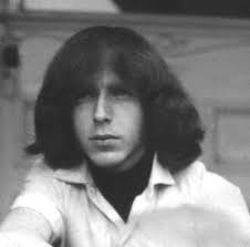 Bent Wind interview with Marty Roth