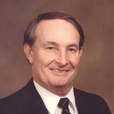 Obituary information for C. Charlton Moseley