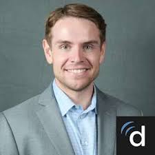 Dr. Samuel Stahly, DO