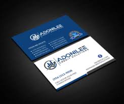 Check spelling or type a new query. Modern Professional Business Card Design For Adonilee Credit Solutions Llc By Sandaruwan Design 24460878