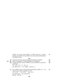 Winter 2016 Pdf Seat No Enrolment No Gujarat Technological