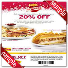 Denny S Coupon Printable May 2020 Save Avg Of 5 Restaurant Coupons Denny S Restaurant Dennys Coupons