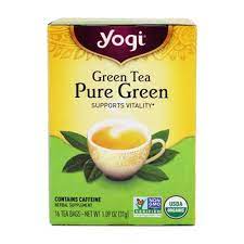 Plus, green tea naturally contains tea flavonoids. 15 Best Green Tea Brands To Drink In 2021 Green Tea Health Benefits
