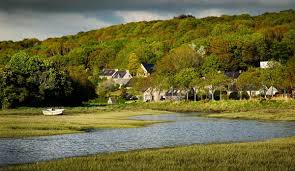 Plougastel Daoulas Pen Ar Ster Bretagne Finistere Bretagne Bretagne Finistere Photo Bretagne