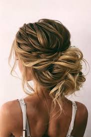Ultimate Guide Wedding Updos For 2020 Brides Wedding Forward In 2020 Hair Styles Bride Hairstyles Long Hair Styles
