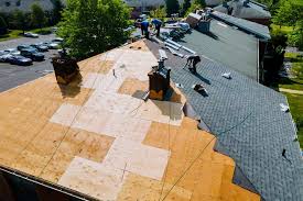 Roofing Contractors Pittsburgh, PA | Cousins Roofing