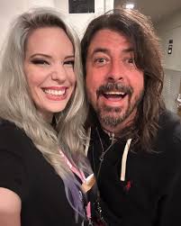 Awesome fun recording session with Randall Ryan today. ☺️🤘🏻Looking  forward to share details later in the year 🥳 Huge thanks to Charles  TheVoice for lending us your studio for a few hours! ☺️