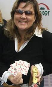 Hon fick drömhanden