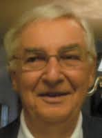 Obituary for Rev. Patrick Maier