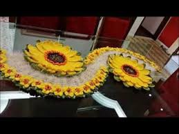 Caminho De Mesa De Crochê Girassol Passo A Passo Passo A Passo Caminho De Mesa Em Croche Margarida Dupla Youtube Flor De Crochet Trilho De Mesa Rosas De Croche