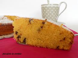 La farina di mais è il prodotto che si ottiene dalla macinazione del mais e che presenta una granulometria differente in base alla macinatura. Torta Con Farina Di Mais Come Utilizzare La Farina Di Mais Nei Dolci