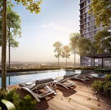 Cantara residences is a freehold apartment located in ara damansara, petaling jaya. Cantara Residences