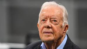 The Life of President Jimmy Carter