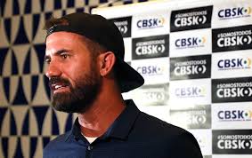 Bob Burnquist assume a presidência da CBSk