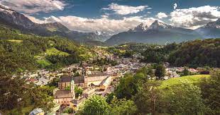 Check spelling or type a new query. Bavaria Bayern German States