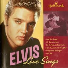 My First Encounter with Elvis and His Music