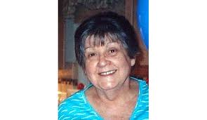 RITA PETERS Obituary (2015)