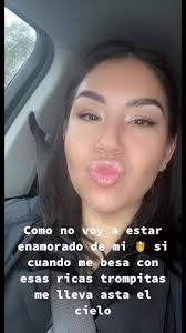 Unos Besos De Trompa