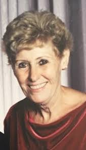 Jo Anne Zadina Obituary