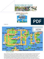 Players that want to clear world of warcraft classic's hellfire ramparts dungeon can find the location of its entrance in this guide. Pokemon Reborn Guide Pdf Pokemon