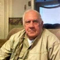 Joseph Vandyke Obituary