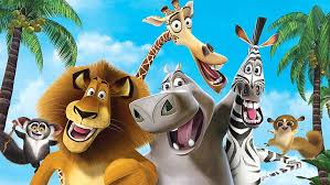 Check spelling or type a new query. Hd Wallpaper Movie Madagascar Wallpaper Flare