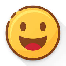 Auch textbausteine und eigene hintergründe aus ihrem fotoalbum können von ihnen frei zusammengestellt werden. Emojis Stickers For Whatsapp Wastickerapps Apps Bei Google Play
