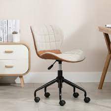 Table knife and tweezers to clean office chair wheels. How To Clean The Wheels Of A Rolling Office Chair Overstock Com