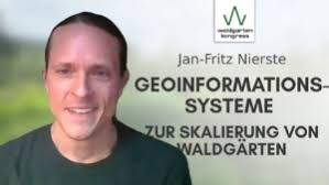 Jasper König: Bewässerungsplanung