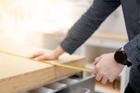 See full list on wikihow.com Tips On Measuring Countertops For Quartz Granite Selection
