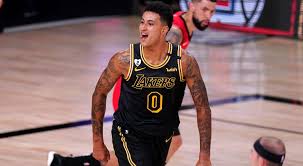 Check out numberfire, your #1 source for projections and analytics. Ap Source Lakers Kyle Kuzma Agree To Three Year 40m Extension