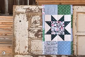 Get creative with your quilts and discover fun patterns right. 45 Easy Beginner Quilt Patterns And Free Tutorials Polka Dot Chair