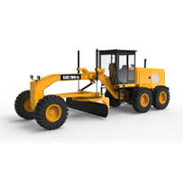 Çin Yol İnşaat Makinesi 190HP Motor Grader Stg190c-8s ile ...
