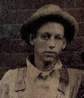 Edgar Eugene Covington (1910-1973)