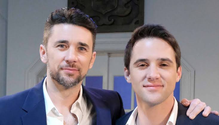 Exclusive: Casey Moss Dishes About His Return To Days Of Our Lives As JJ Deveraux - Soap Opera Digest