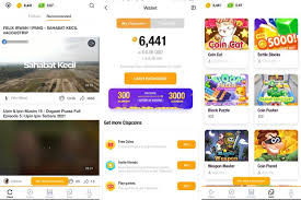 Maka harus memanfaatkan adanya aplikasi penghasil uang 2021 tersebut. Rekomendasi 3 Aplikasi Penghasil Uang Dengan Cara Main Game Aja Loh Semua Halaman Nextren Grid Id
