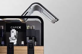 To inspire and nurture the human spirit — one person, one cup and one neighborhood at a time. Can Cafe X A 25 000 Robot Make Better Coffee Than A Barista Curbed