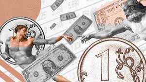 Тарифный план «моя выгода» рубли рф доллары сша до 5,00 % годовых в рублях : Stoit Li Menyat Rubli Na Dollary Daily Storm