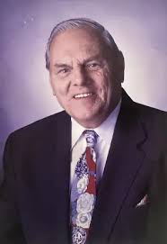 Obituary information for James Everett Watson