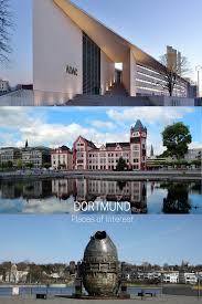 Die Stadt Der Woche Dortmund In Dieser Woche Zeigen Wir Euch Die Besten Locations In Dortmund Also Schaut Auf Event Inc Vorbei Stadt Dortmund Dortmund Stadt