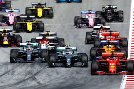Novo carro para 2022 foi apresentado em silverstone Quem Se Deu Bem Com O Novo Calendario Da F1 Pos Pandemia World Of Motorsport